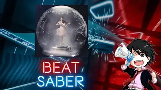 Beat Saber - Shatter Me - Lindsey Stirling ft. Lzzy Hale