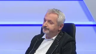 Puterea a Patra, Doru Petruți, 1 aprilie 2024