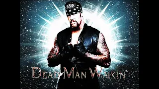 WWE WWF Undertaker & Limp Bizkit - Rollin' (Instrumental Edit)