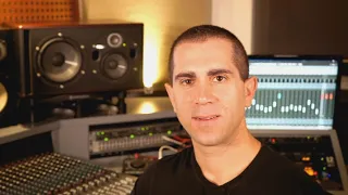 The Giuseppe Ottaviani Masterclass Community