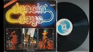 Dancin" Days - (Internacional) - ℗ 1978 - Baú 🎶