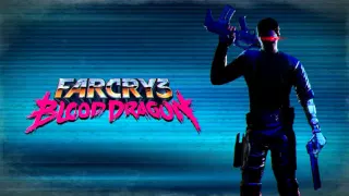 Trailer:  Far Cry 3 Blood Dragon Fake Trailer