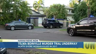 Opening statements begin in brutal North Shore kidnapping, murder