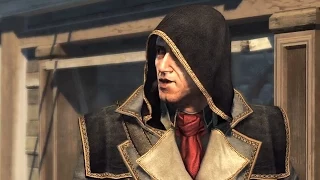 Assassin's Creed: Rogue - Walkthrough Part 5 - Tinker Sailor Soldier Spy Part 2 (100% Sync)