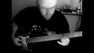 The Black Keys-Have Love Will Travel(Bass Cover)