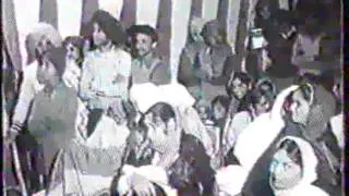 Chamkila and Amarjot - Haye Sohniya Ve - LIVE - 12/02/1986