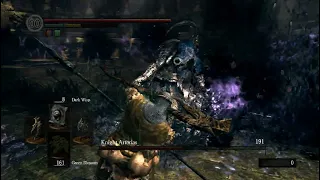 Beating Artorias until Elden Ring's DLC is released - 303, I shouldn't have too much insant noodles