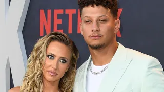 Red Flags In Patrick And Brittany Mahomes’ Marriage