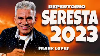 FRANK LOPES SERESTA MÚSICA NOVA AMANHÃ DE MANHÃ 2023