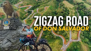 Why you should go to Don Salvador Benedicto, Negros Occidental?