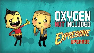 Oxygen Not Included Soundtrack: Day Theme 5