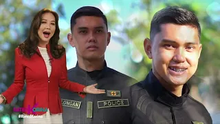 Trending Pulis ng Cemetery | RATED KORINA