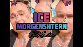 MORGENSHTERN - ICE (ПРЕМЬЕРА ТРЕКА, КЛИП 2020) | МАНИТ | ТАТАРИН