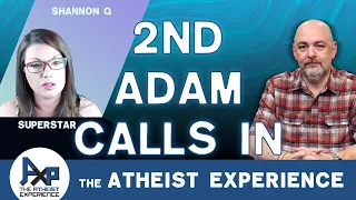 How Religion Affects Your Mental Health | David-PA | The Atheist Experience 24.45