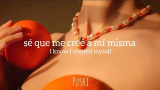 Cure For Me - AURORA//sub. español e inglés