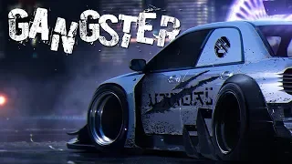 Gangster Music Mix 2019 ⚠️ Trap, Rap, Hip Hop, Bass ⚠️ Best Music Mix #4