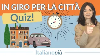 TEST di ITALIANO | Quante parole conosci? | B2 C1 C2