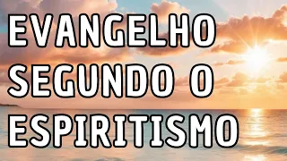 Oração da Manhã Segundo o Livro O Evangelho Segundo o Espiritismo - Allan Kardec