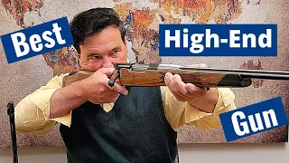 What's the Best HIGH-END Rifle?