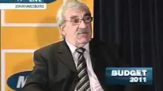 Post Budget Panel Discussion - Part 2