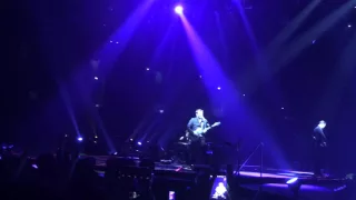 Muse - Bliss (Extended), Glasgow SSE Hydro Arena 17/04/16