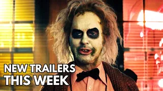 NEW TRAILERS THIS WEEK | Week 21 (2024)