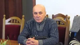 Представник від ветеранів Жмеринки звертається до Сергія Татусяка