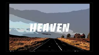 Rose Betts - Heaven (Official Lyric Video)
