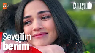 ''Benim sevgilim olur musun?'' - Kardeşlerim 109. Bölüm