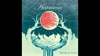 Aephanemer - The Soreveign (E Tuning)