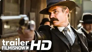 DEADWOOD: The Movie (2019) Full Trailer | Ian McShane HBO Western Action Movie