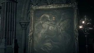 Dark Souls 3 Lore: Gertrude, The Angelic Faith and Civil War