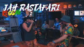 JAH RASTAFARI - On The Spot | Tropavibes Reggae Cover (ft. Jepoy Espina & Represent Band )