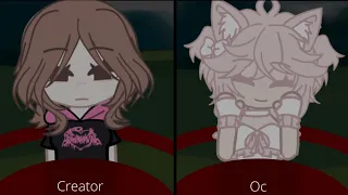 Creator vs oc