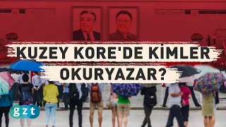Kuzey Kore'de okuryazar sayılmak için gerekenler #Shorts