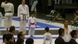 2014全少　まひろ決勝　Mahiro　Final@All Japan