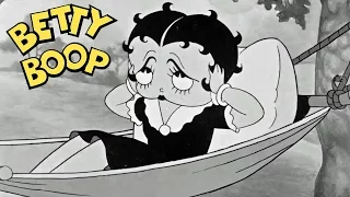 Betty Boop: "Stop That Noise" (1935)