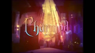 Charmed Crossover Opening Credits