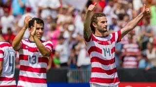 Real Salt Lake internationals relished opportunity to play in front of Rio Tinto Stadium crowd