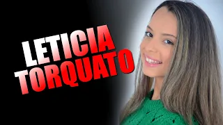 LETÍCIA TORQUATO - MISTÉRIO EM PORTO ALEGRE