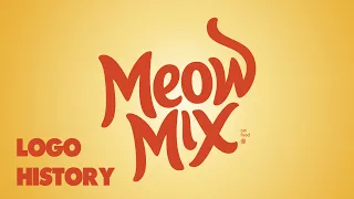 Meow Mix Logo/Commercial History (#428)