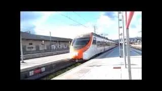 465+463 en Granollers Centre-HD