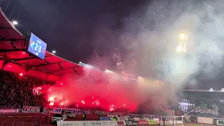 FC Baník Ostrava🆚SK Slávia Praha 2:3🔥💥17.12.2023