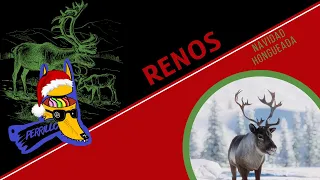 Renos: Equitativa y jachuda navidad. | Ep 54 | CULTURA COLMILLUDA