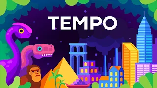 Tempo: a História e o Futuro de Tudo – Remasterizado