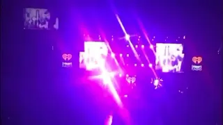 Ariana Grande Rare Dangerous Woman Climax live Jingle Ball Atlanta 2016