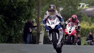 Guy Martin (The Collapse)