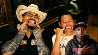 That Mexican OT - Johnny Dang ft. Drodi & Paul Wall (Official Music Video) REACTION