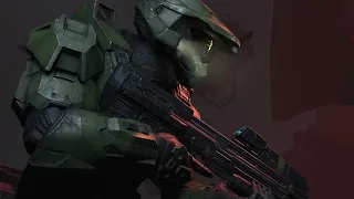 Halo Infinite: Playthrough Part 1 - No Commentary