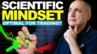 Scientific Mindset: the Superpower for Successful Trading?